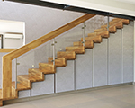 Construction et protection de vos escaliers par Escaliers Maisons à Avize